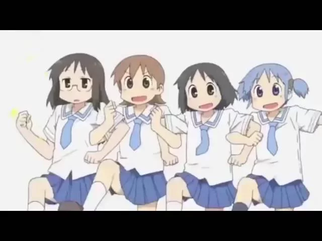 【複合MAD】打打打打